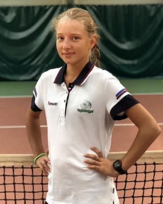 Екатерина Хайрутдинова